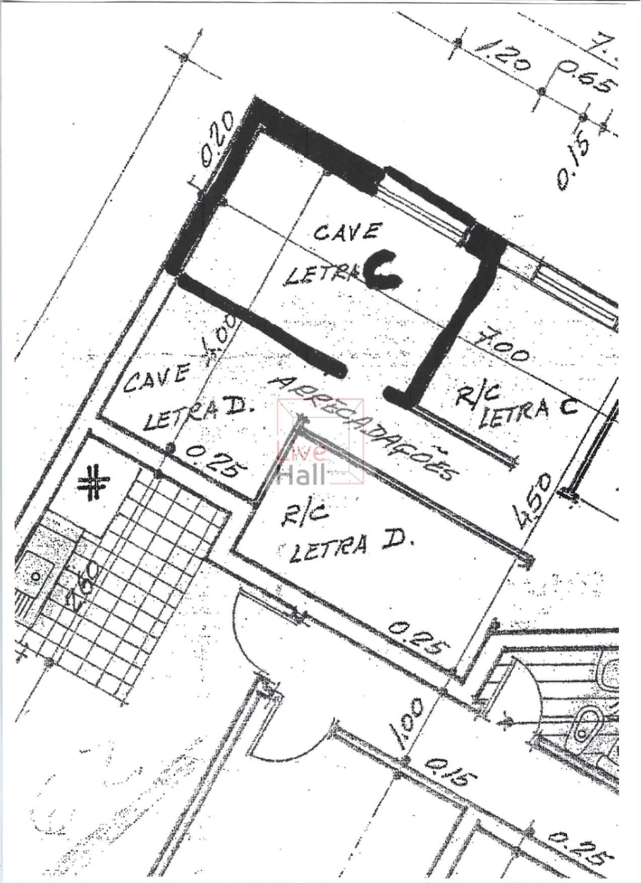 Apartamento T2 para Venda em Póvoa de Santo Adrião e Olival Basto Foto 16