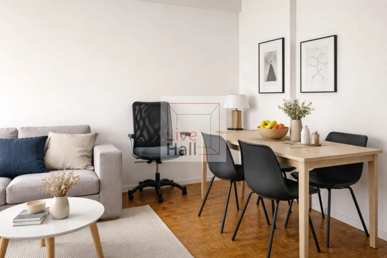 Apartamento T2 para Venda em Póvoa de Santo Adrião e Olival Basto Foto 7