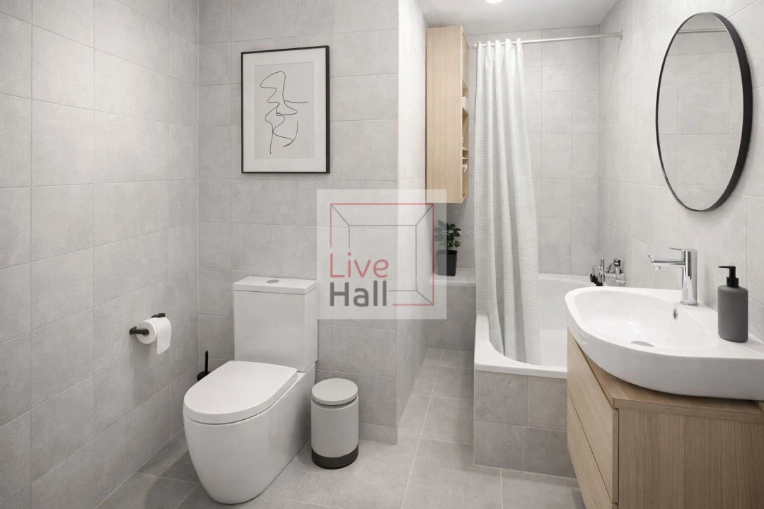 Apartamento T2 para Venda em Póvoa de Santo Adrião e Olival Basto Foto 15