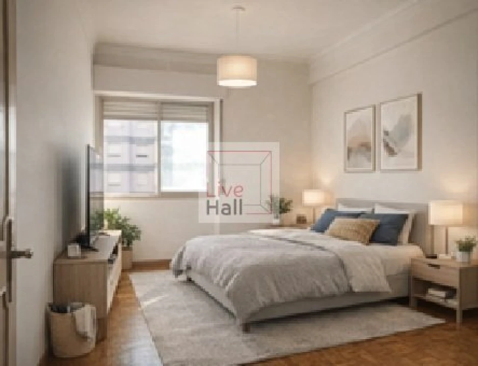 Apartamento T2 para Venda em Póvoa de Santo Adrião e Olival Basto Foto 11