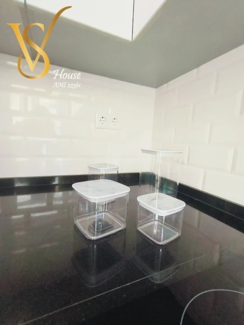 Apartamento T2 para Venda em São Vicente