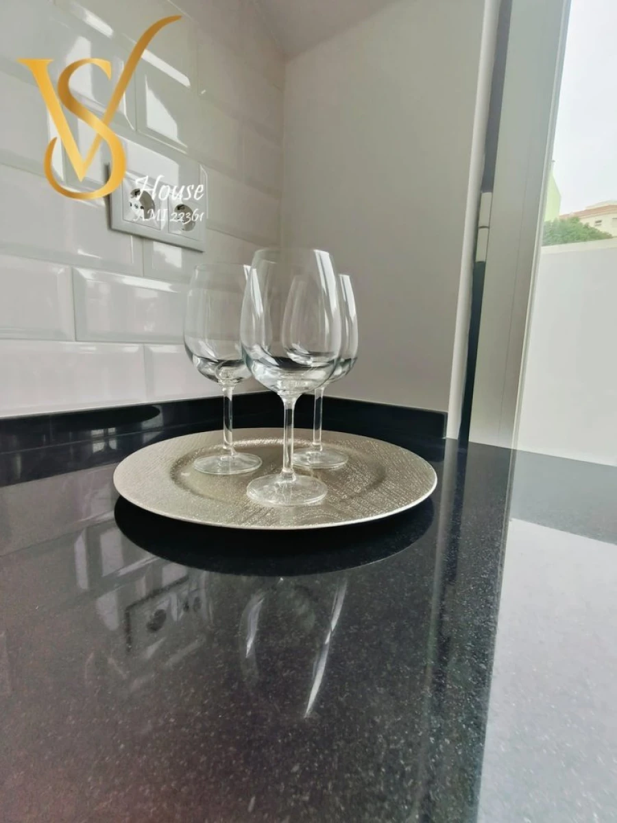 Apartamento T2 para Venda em São Vicente Foto 6