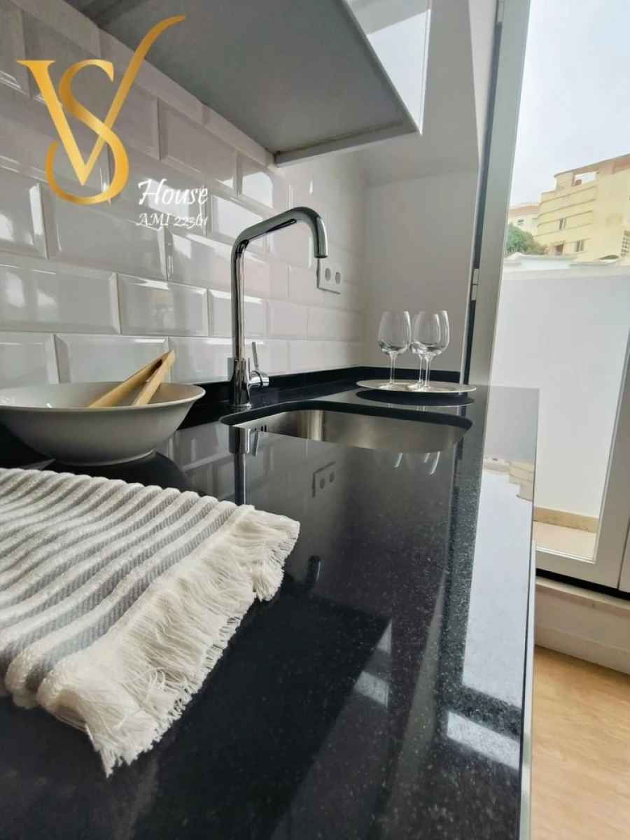 Apartamento T2 para Venda em São Vicente Foto 3