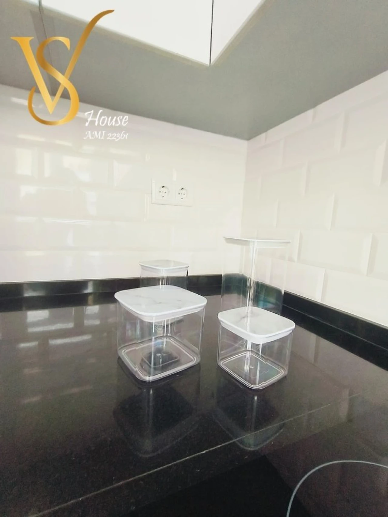 Apartamento T2 para Venda em São Vicente Foto 4