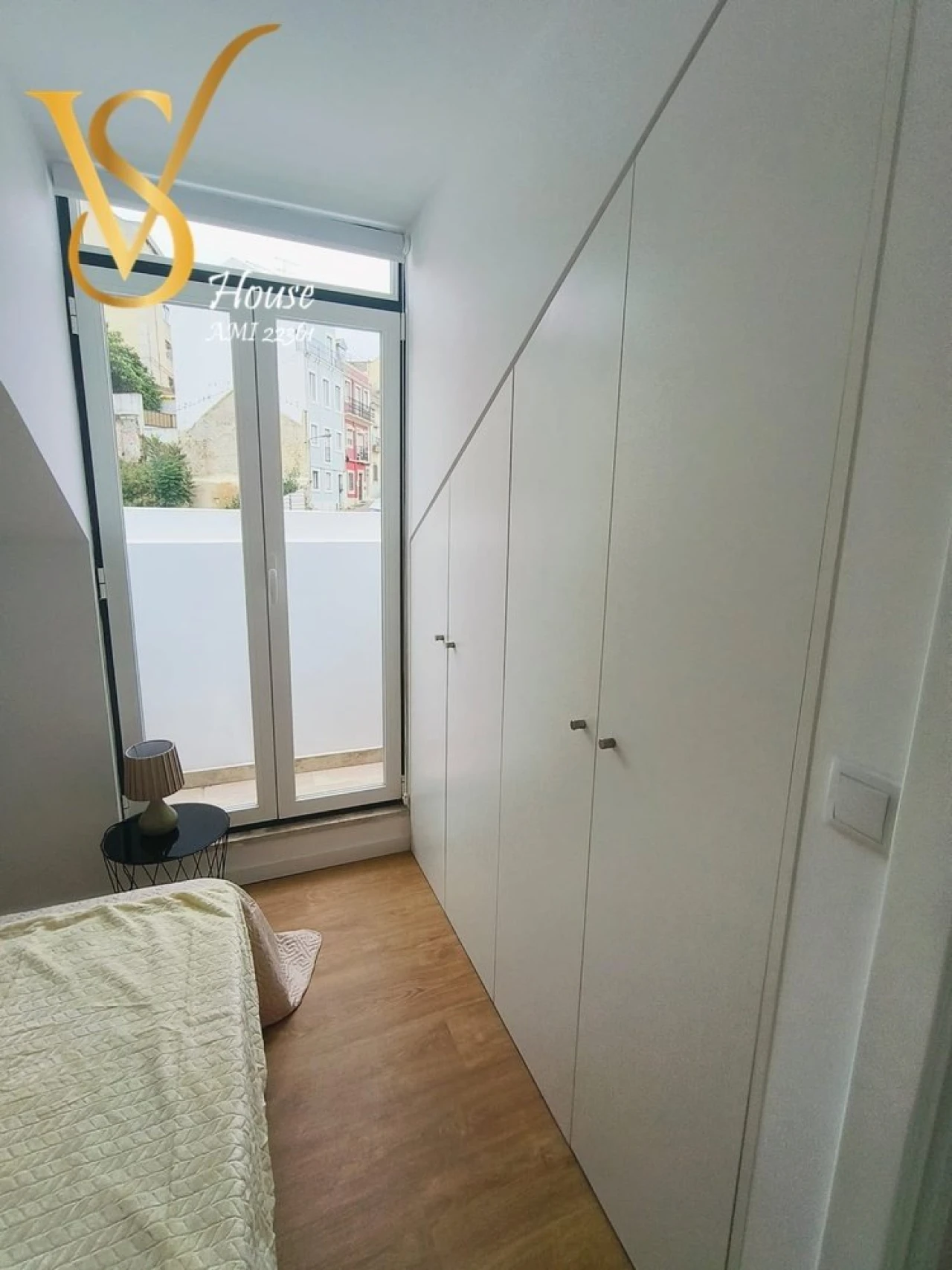 Apartamento T2 para Venda em São Vicente Foto 18