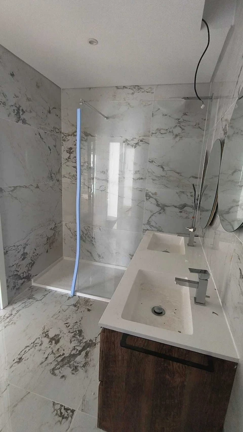 Moradia T4 para Venda em Corroios