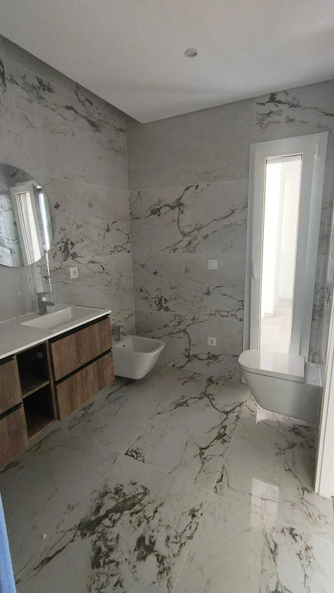 Moradia T4 para Venda em Corroios