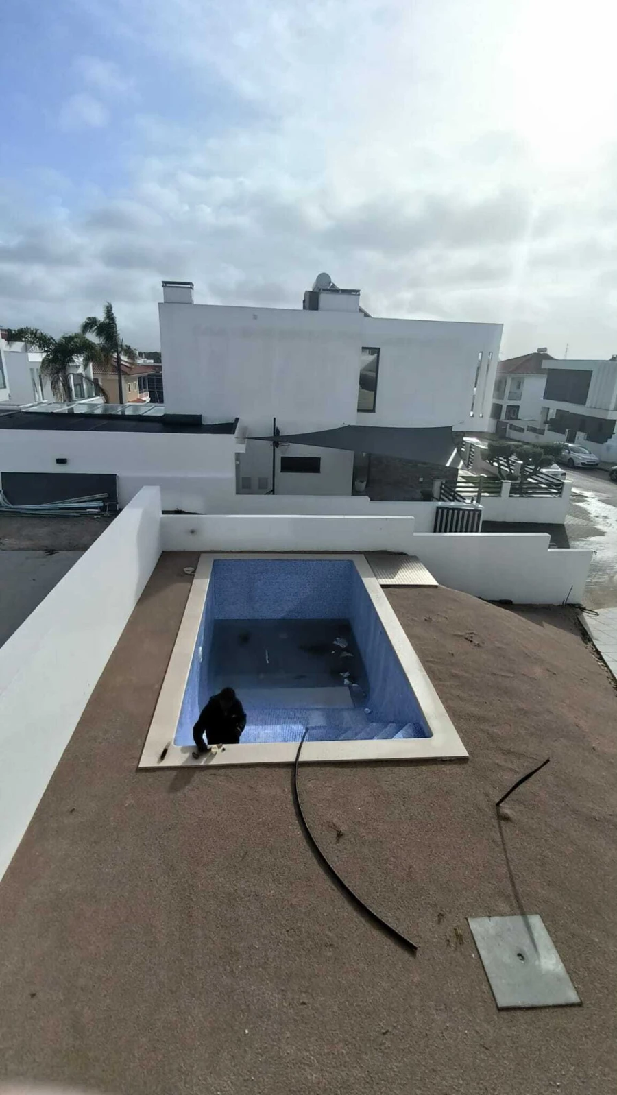 Moradia T4 para Venda em Corroios Foto 19