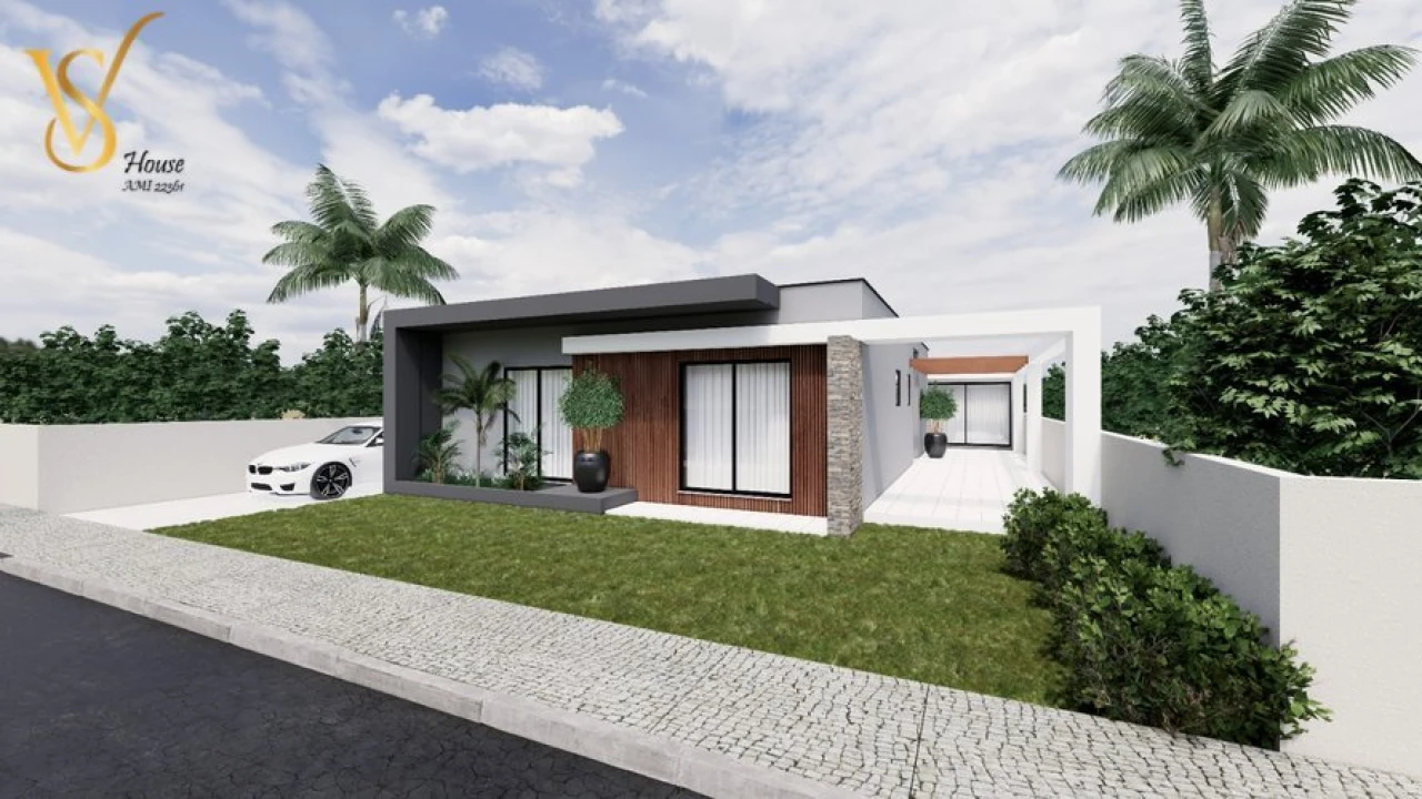 Moradia T4 para Venda em Fernao Ferro Foto 5