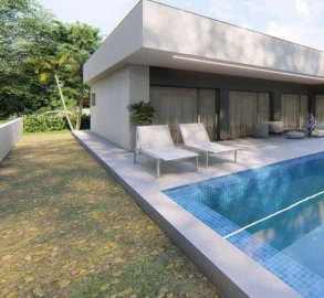 Moradia T4 para Venda em Quinta do Anjo