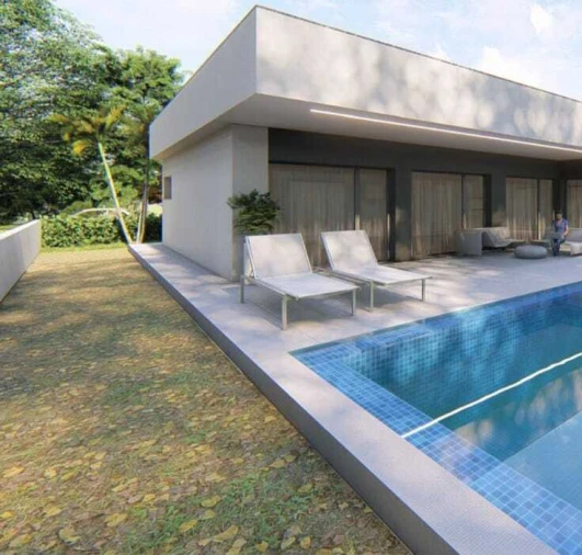 Moradia T4 para Venda em Quinta do Anjo Foto 12