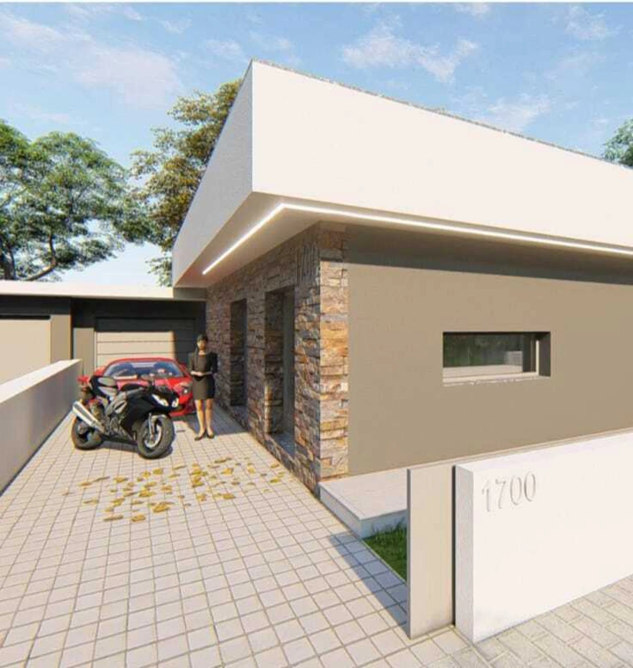 Moradia T4 para Venda em Quinta do Anjo Foto 6