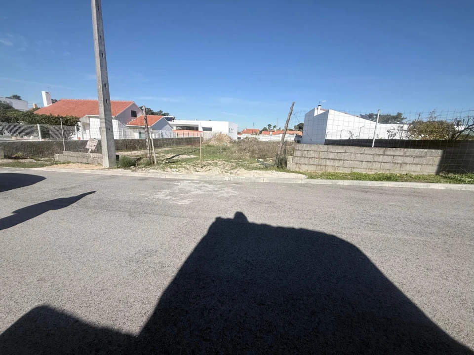 Terreno para Venda em Azeitão (São Lourenço e São Simão) Foto 19