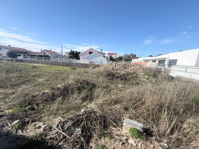 Terreno para Venda em Azeitão (São Lourenço e São Simão) Foto 6