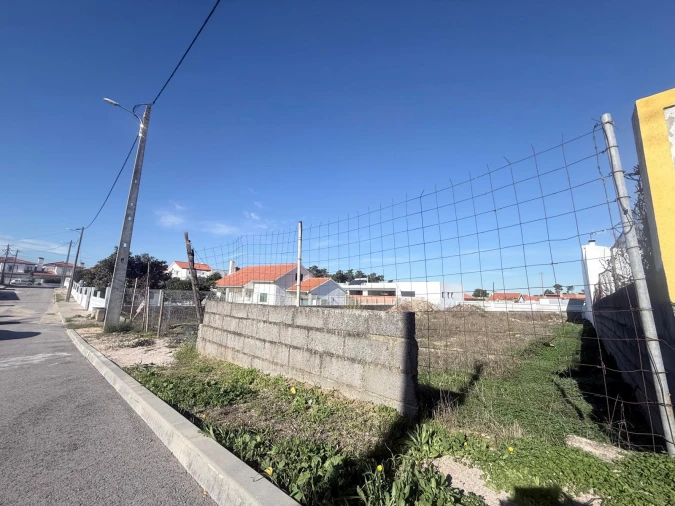 Terreno para Venda em Azeitão (São Lourenço e São Simão) Foto 9
