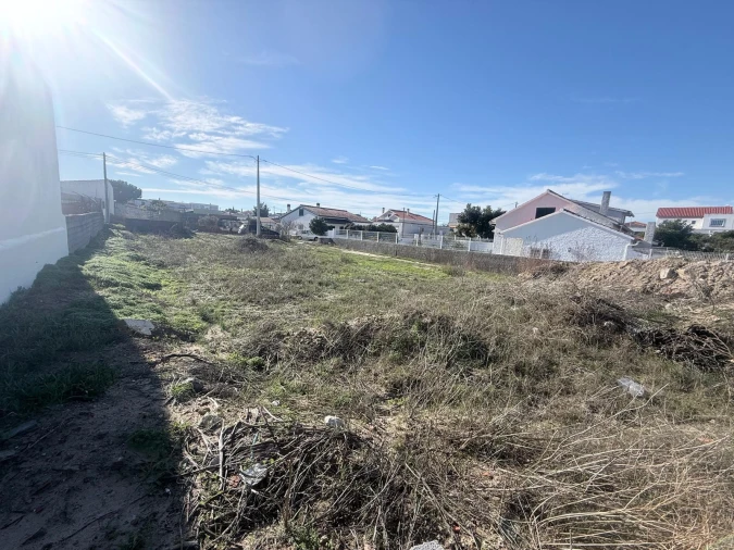 Terreno para Venda em Azeitão (São Lourenço e São Simão) Foto 5