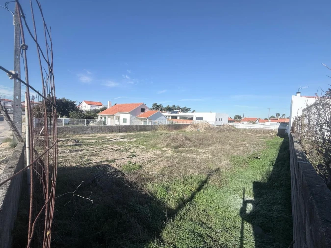 Terreno para Venda em Azeitão (São Lourenço e São Simão) Foto 16