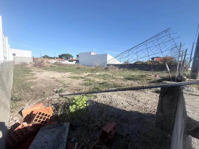 Terreno para Venda em Azeitão (São Lourenço e São Simão) Foto 12