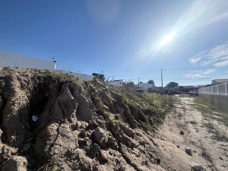 Terreno para Venda em Azeitão (São Lourenço e São Simão) Foto 13