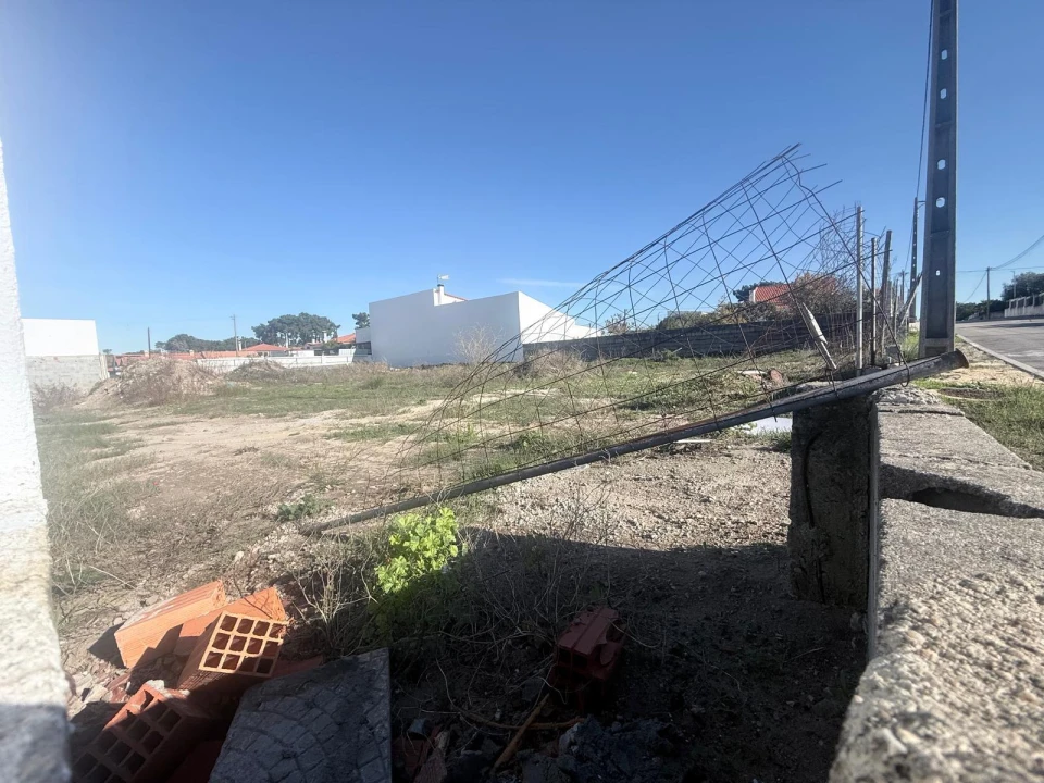 Terreno para Venda em Azeitão (São Lourenço e São Simão) Foto 10