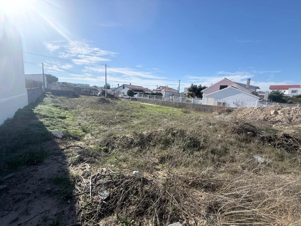 Terreno para Venda em Azeitão (São Lourenço e São Simão) Foto 5