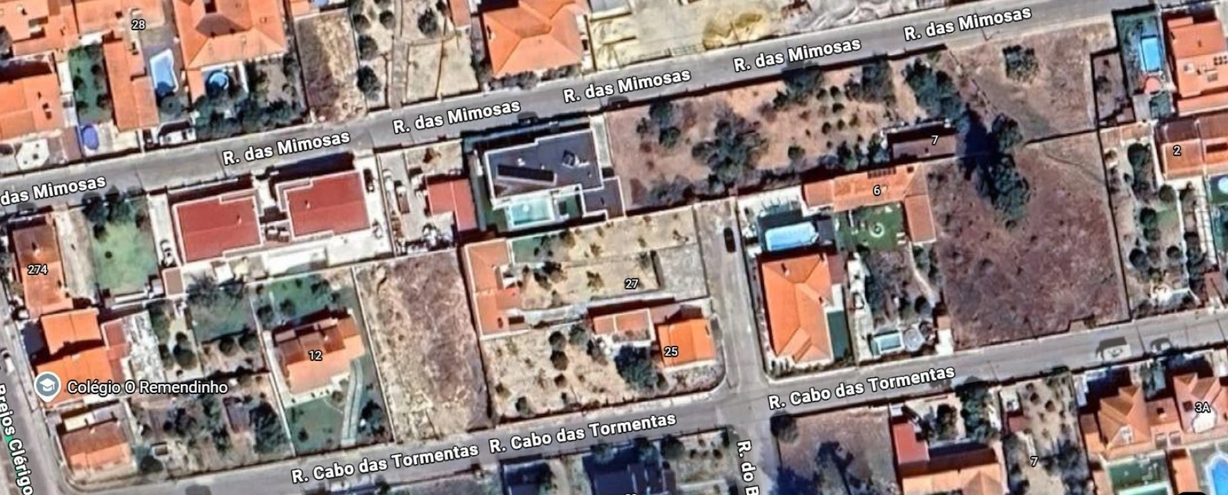 Terreno para Venda em Azeitão (São Lourenço e São Simão) Foto 4