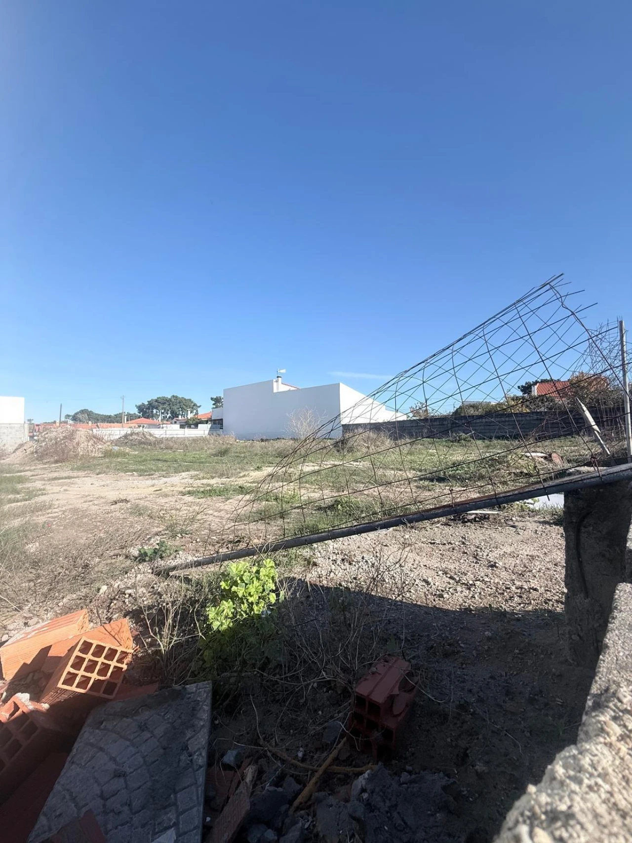 Terreno para Venda em Azeitão (São Lourenço e São Simão) Foto 20