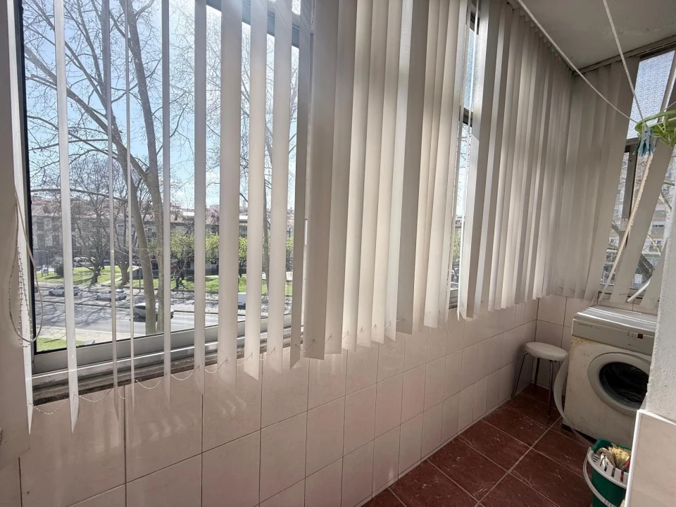 Apartamento T2 para Venda em Amora Foto 11