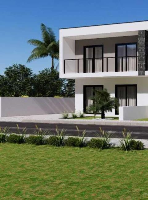 Moradia T4 para Venda em Fernao Ferro