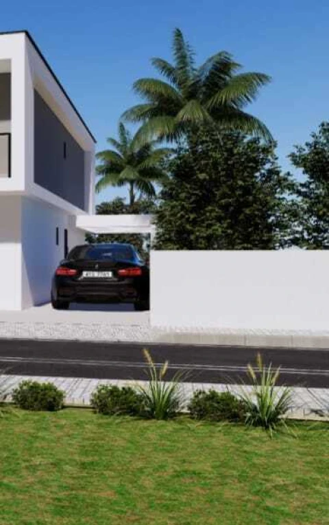 Moradia T4 para Venda em Fernao Ferro