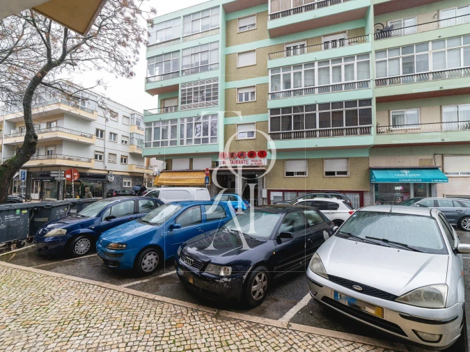 Armazém para Arrendamento em Algés, Linda-A-Velha e Cruz Quebrada-Dafundo Foto 16