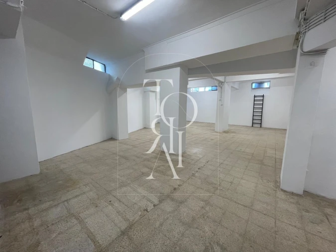 Armazém para Arrendamento em Algés, Linda-A-Velha e Cruz Quebrada-Dafundo Foto 7