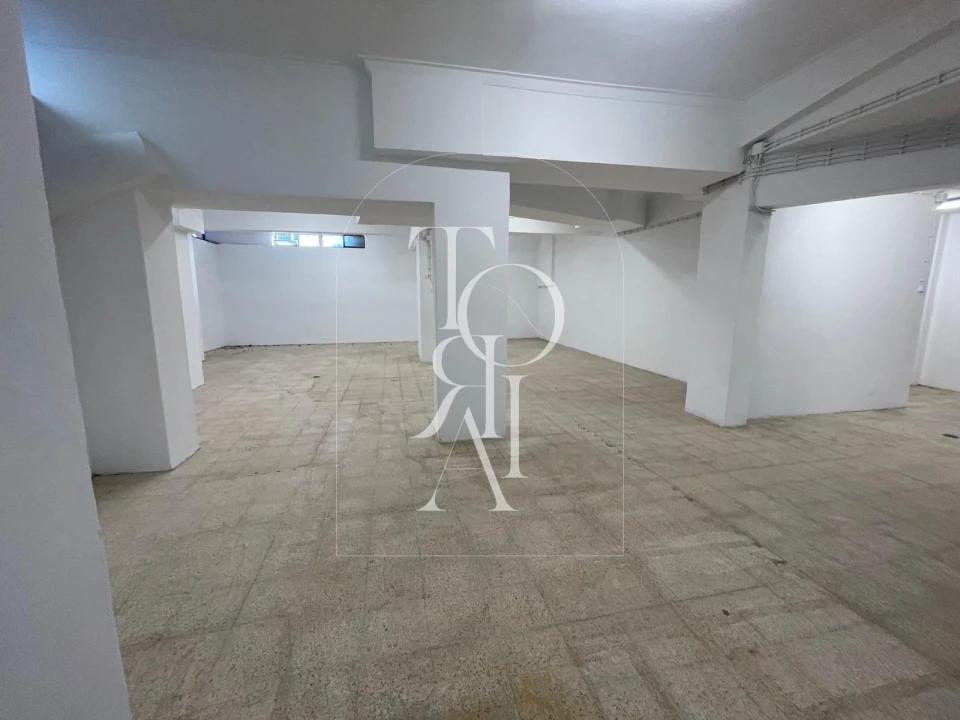 Armazém para Arrendamento em Algés, Linda-A-Velha e Cruz Quebrada-Dafundo Foto 11