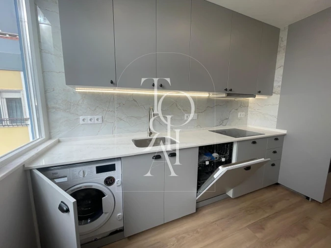 Apartamento T3 para Venda em Carnaxide e Queijas Foto 8