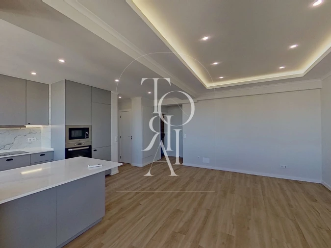 Apartamento T3 para Venda em Carnaxide e Queijas Foto 3