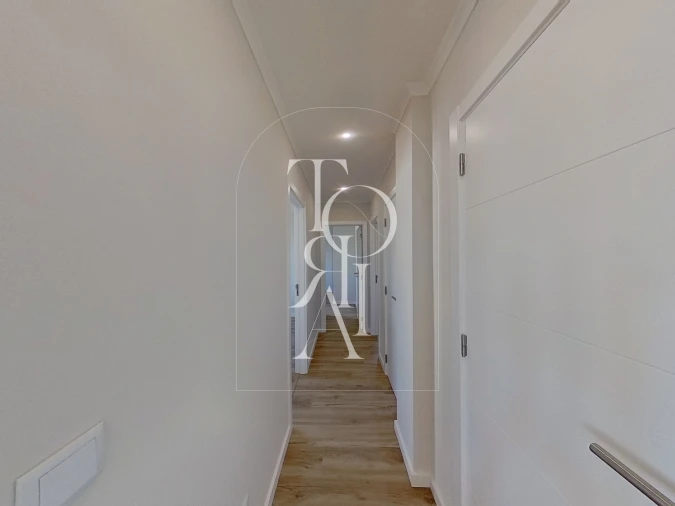 Apartamento T3 para Venda em Carnaxide e Queijas Foto 13