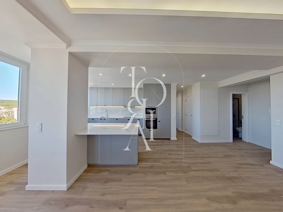 Apartamento T3 para Venda em Carnaxide e Queijas Foto 2