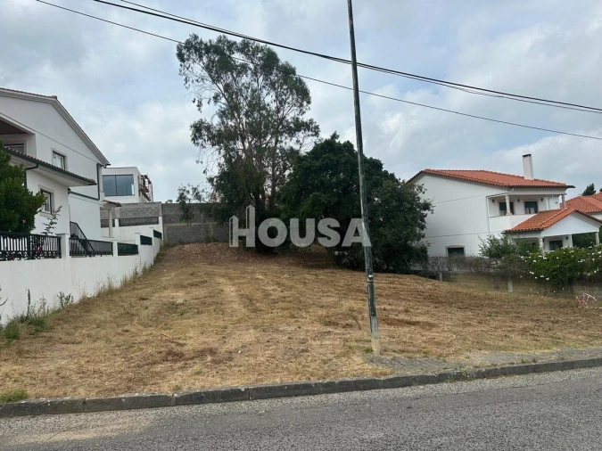 Terreno para Venda em Leiria, Pousos, Barreira e Cortes Foto 4