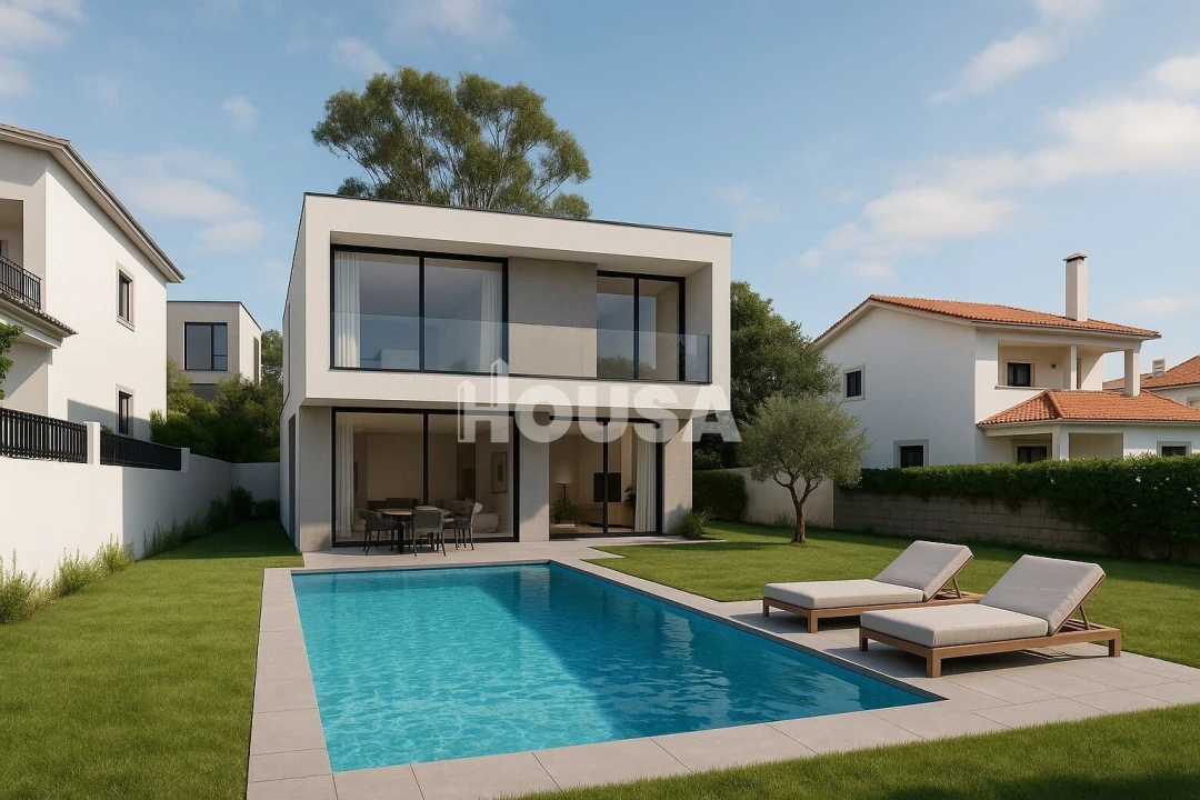 Terreno para Venda em Leiria, Pousos, Barreira e Cortes Foto 1