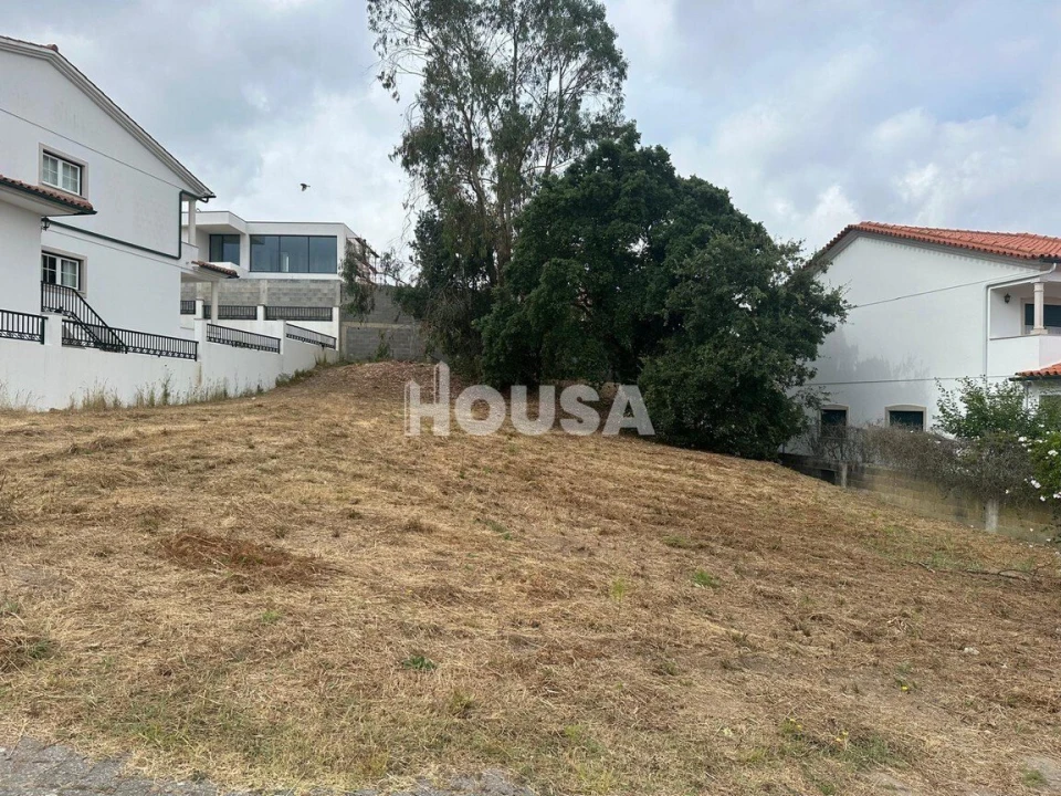 Terreno para Venda em Leiria, Pousos, Barreira e Cortes Foto 5