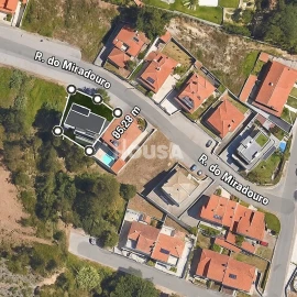 Terreno para Venda em Leiria, Pousos, Barreira e Cortes