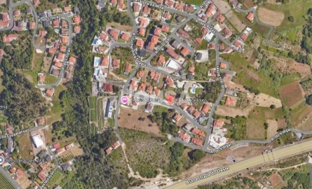Terreno para Venda em Leiria, Pousos, Barreira e Cortes