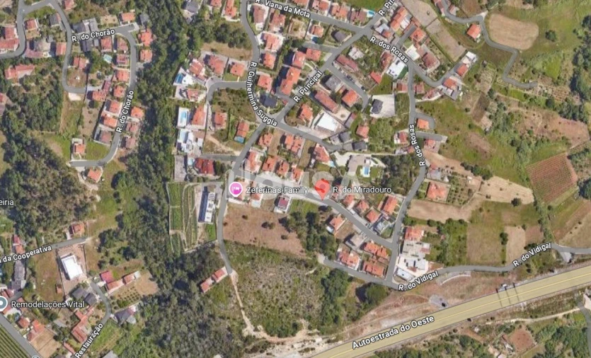 Terreno para Venda em Leiria, Pousos, Barreira e Cortes Foto 4