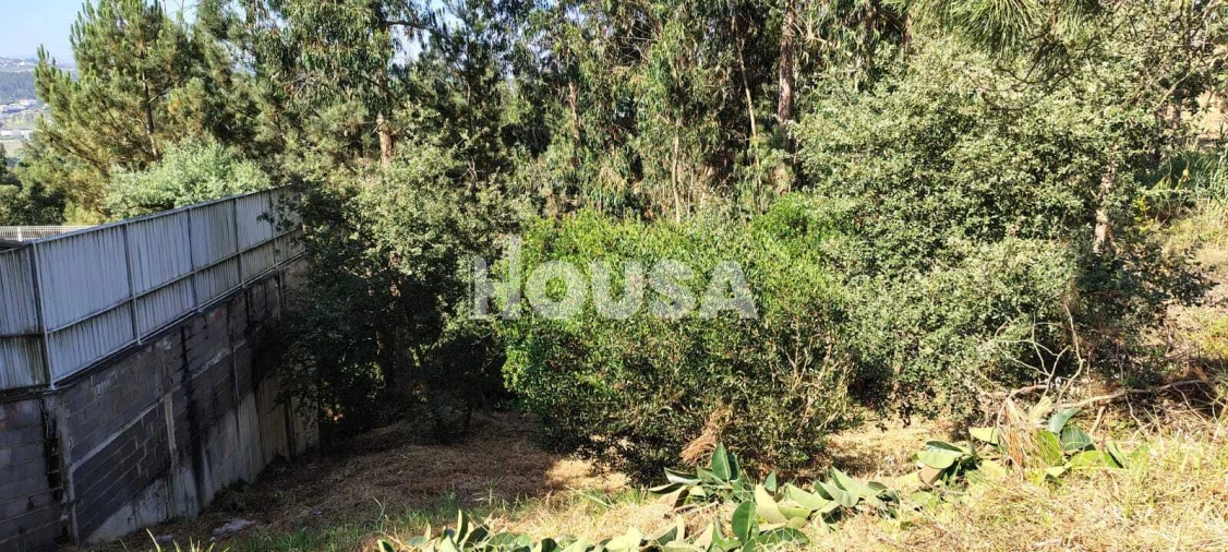 Terreno para Venda em Leiria, Pousos, Barreira e Cortes Foto 2