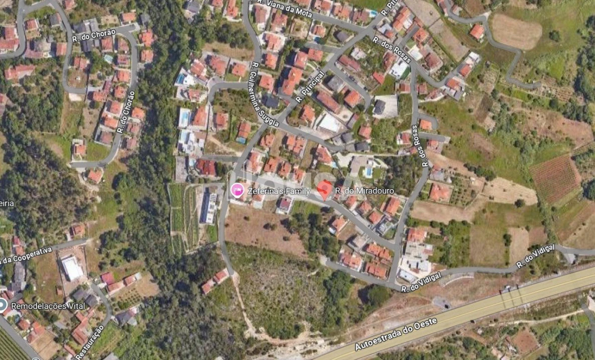 Terreno para Venda em Leiria, Pousos, Barreira e Cortes Foto 4