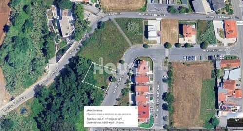 Terreno para Venda em Leiria, Pousos, Barreira e Cortes