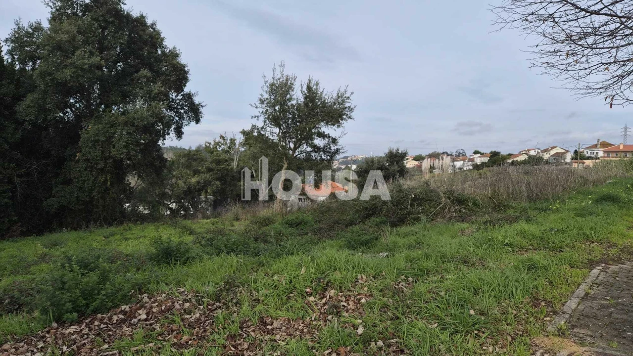 Terreno para Venda em Leiria, Pousos, Barreira e Cortes Foto 2