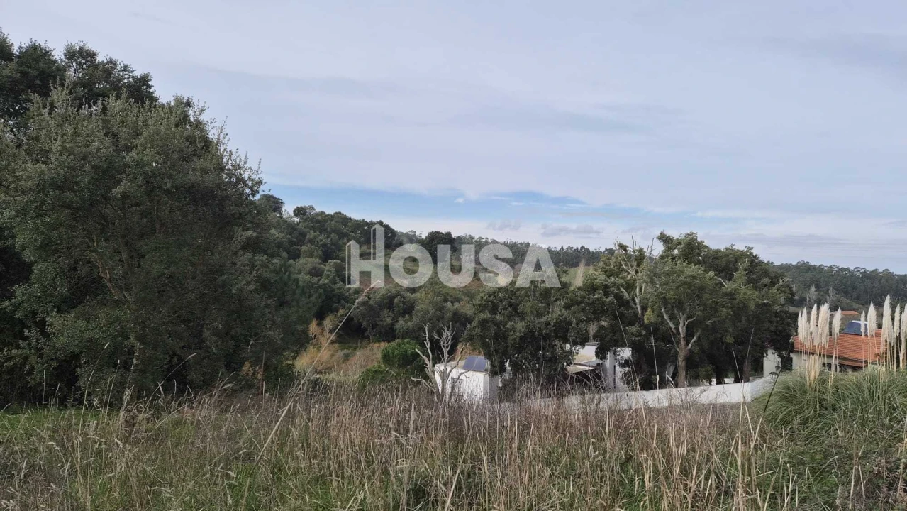 Terreno para Venda em Leiria, Pousos, Barreira e Cortes Foto 3