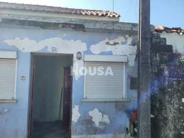 Moradia T2 para Venda em Leiria, Pousos, Barreira e Cortes