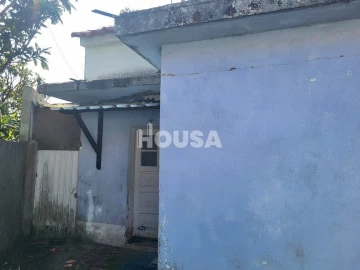 Moradia T2 para Venda em Leiria, Pousos, Barreira e Cortes